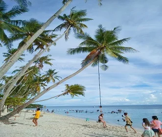 4 Days Spice Farm Tour and Stone Town In Zanzibar
