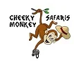EXPLORE AFRICA EXPEDITION Logo