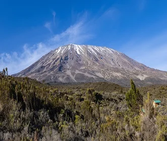7 days Kilimanajro Trekking Machame route