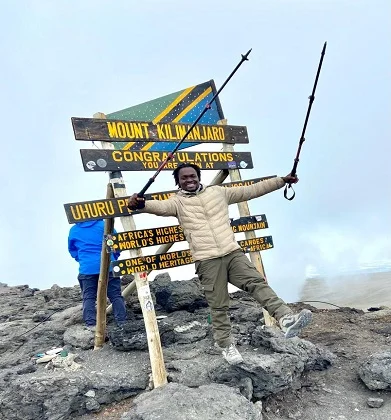7 days lemosho route Kilimanjaro