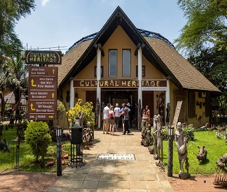 Solo TRavel Local Cuisine and Market Tours