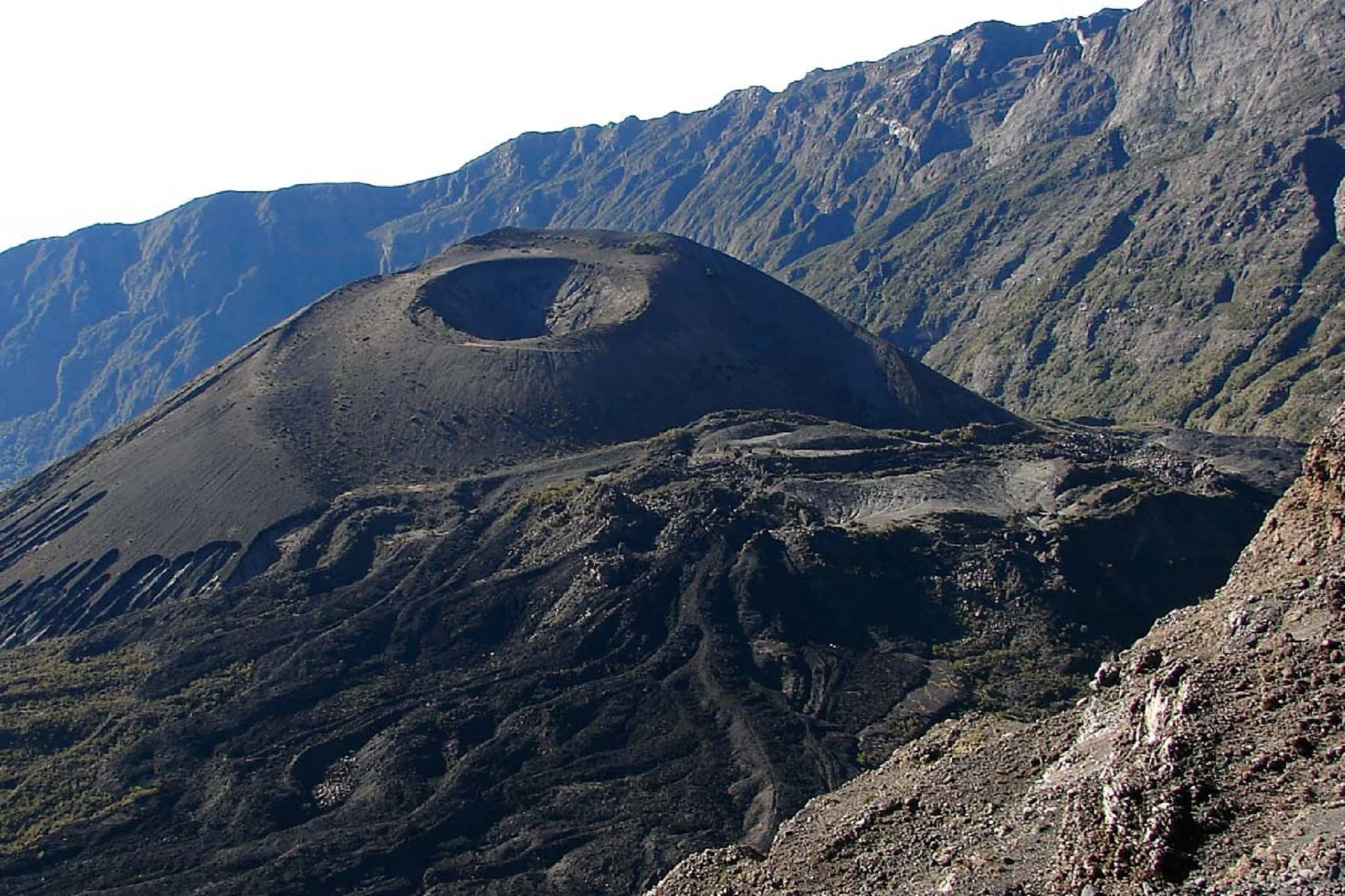Mount Meru Hiking tour