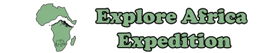 Explore Africa Expedition