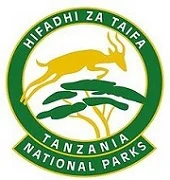 Tanzania national Park Tanzania_National_Park_Authority_Logo