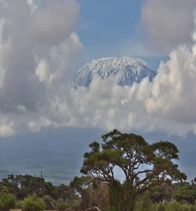 Kilimanjaro Climbing packages